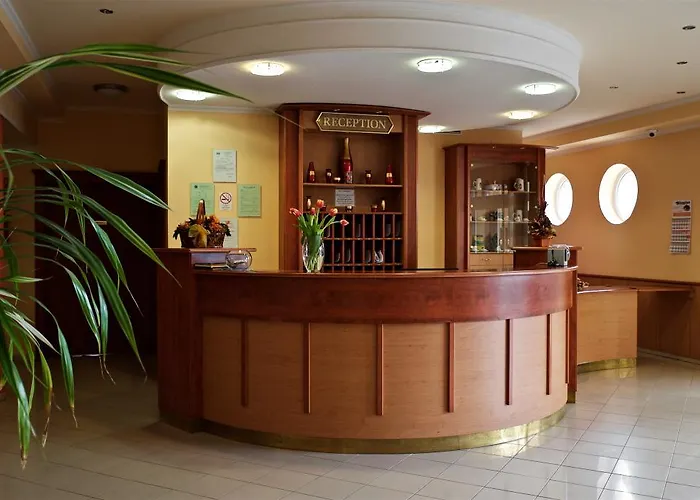 Lukacs Superior Hotel Kazincbarcika