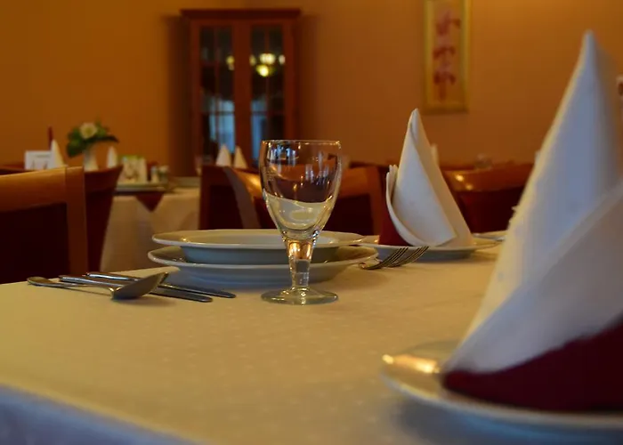 Hotel Lukacs Superior