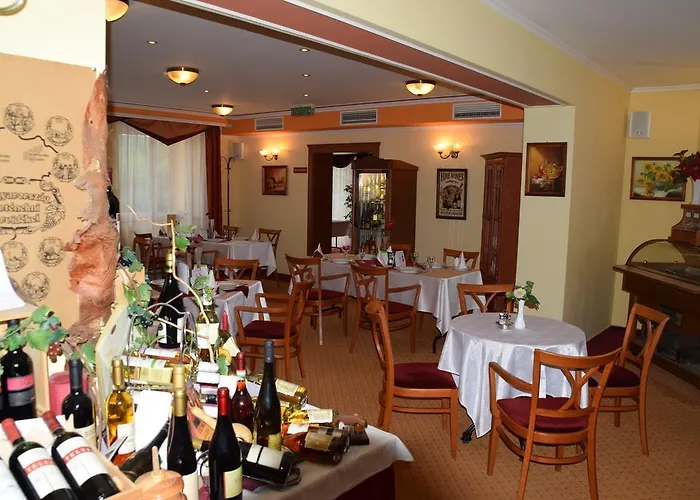 Lukács Superior Hotel Kazincbarcika