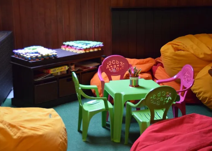 Hotel Lukacs Superior