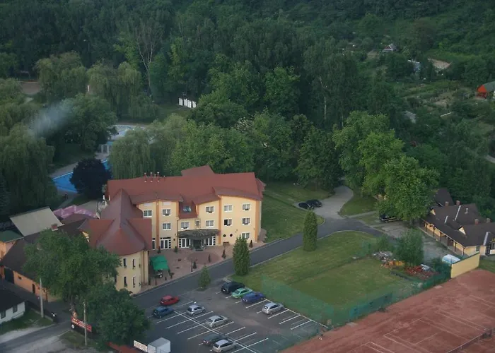 Lukacs Superior Hotel 3*