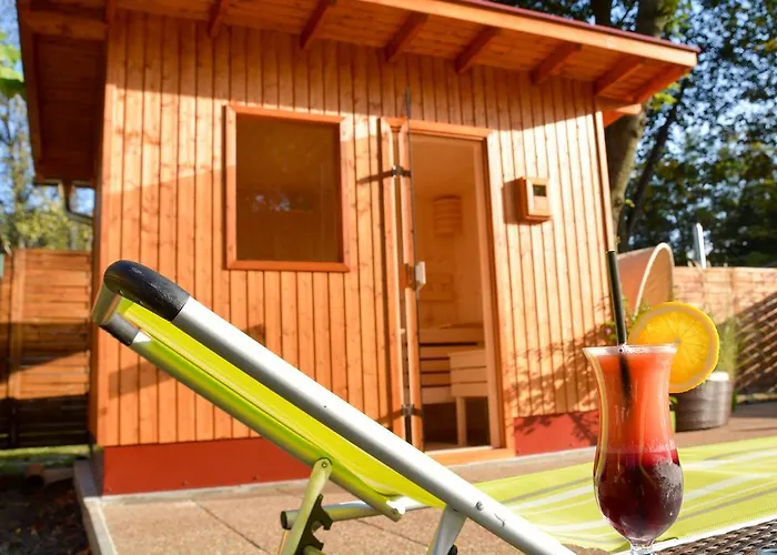 Lukacs Superior 3* Kazincbarcika